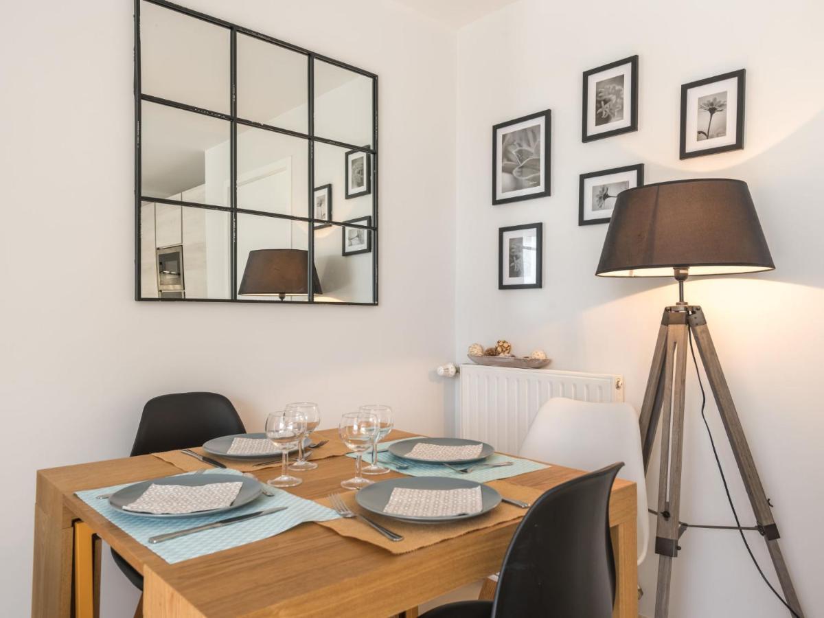 קיברון Apartment Les Terrasses De La Plage-2 By Interhome מראה חיצוני תמונה